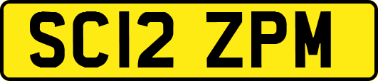 SC12ZPM