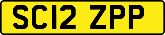 SC12ZPP