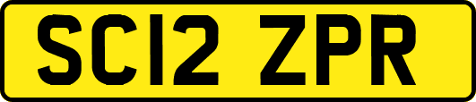 SC12ZPR