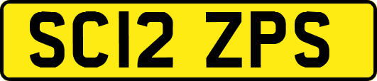 SC12ZPS