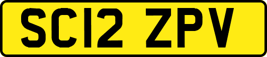 SC12ZPV