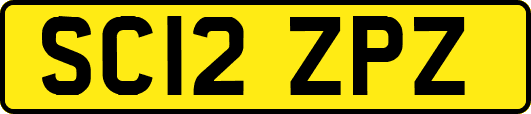 SC12ZPZ