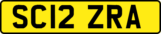 SC12ZRA