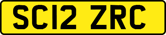 SC12ZRC