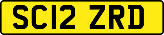 SC12ZRD