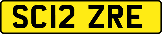 SC12ZRE