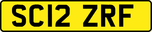 SC12ZRF
