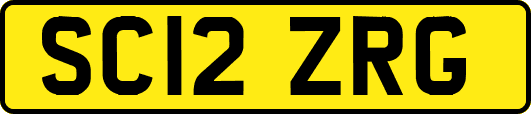 SC12ZRG