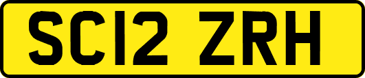 SC12ZRH