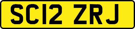 SC12ZRJ