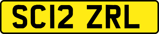 SC12ZRL