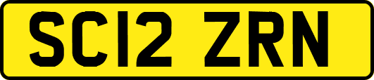 SC12ZRN