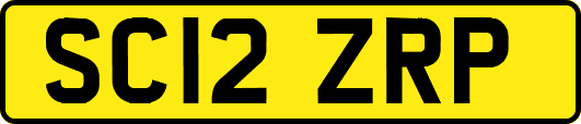 SC12ZRP