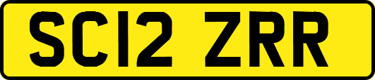 SC12ZRR