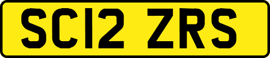 SC12ZRS