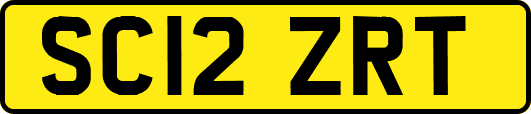SC12ZRT