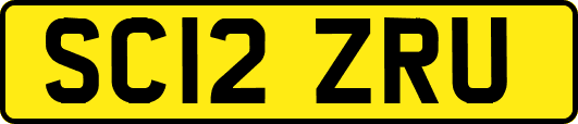 SC12ZRU