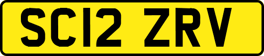 SC12ZRV