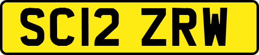 SC12ZRW