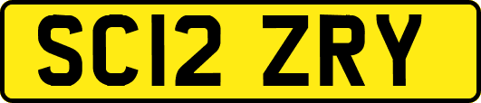 SC12ZRY