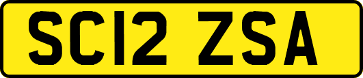 SC12ZSA