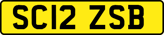 SC12ZSB