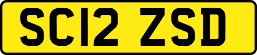 SC12ZSD