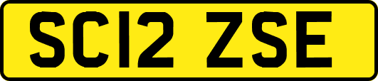 SC12ZSE