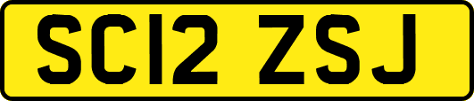 SC12ZSJ