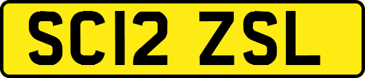 SC12ZSL