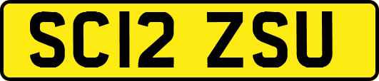 SC12ZSU