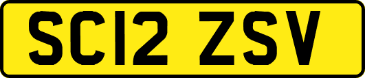 SC12ZSV