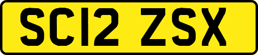 SC12ZSX