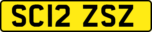 SC12ZSZ