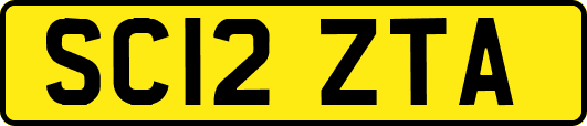 SC12ZTA