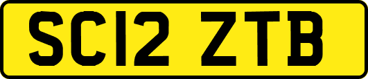 SC12ZTB