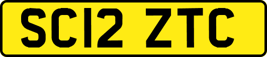 SC12ZTC
