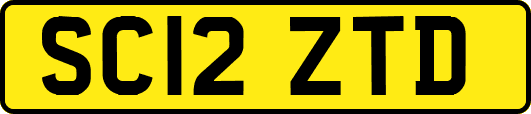 SC12ZTD