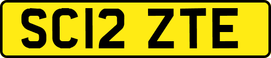 SC12ZTE