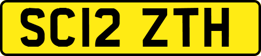 SC12ZTH