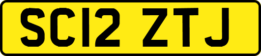SC12ZTJ