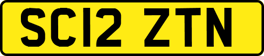 SC12ZTN