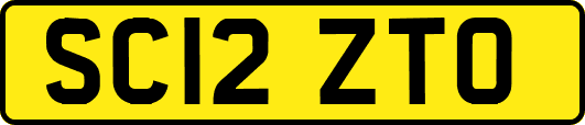 SC12ZTO