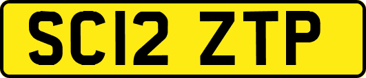 SC12ZTP