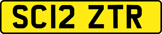 SC12ZTR