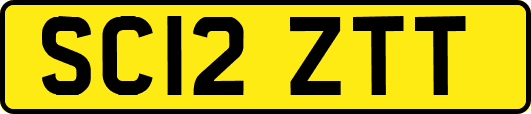 SC12ZTT