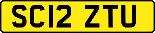 SC12ZTU