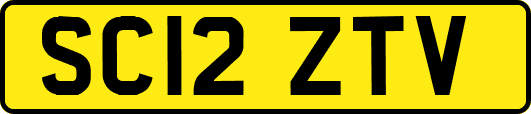SC12ZTV
