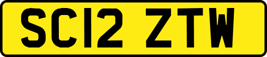 SC12ZTW