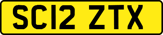 SC12ZTX